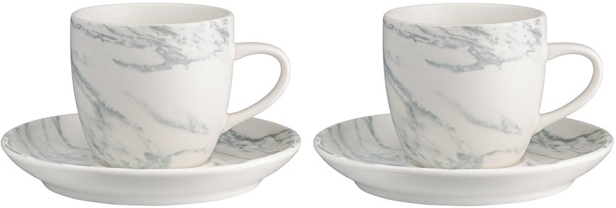 

Набор чашек Liberty Jones Marble LJ_RM_CU250 (2 шт)