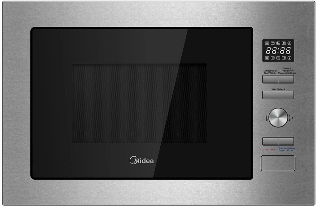 

Микроволновая печь Midea MI7250X
