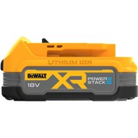 Аккумулятор DeWalt DCBP034 (18В/1.7 Ah)