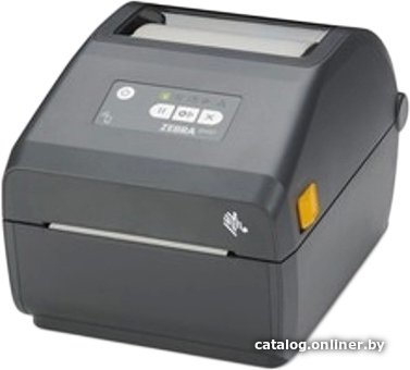 Принтер этикеток Zebra ZD421 ZD4A042-D0EM00EZ