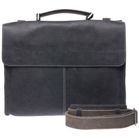 Мужская сумка Klondike 1896 Native KD1131-01 (черный)