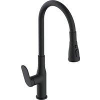 Смеситель Econoce D35 710 EC0713BL (черный)