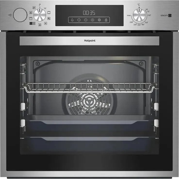 

Электрический духовой шкаф Hotpoint-Ariston FE8 S832 JSH IX