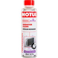Присадка в радиатор Motul Radiator Clean 300мл