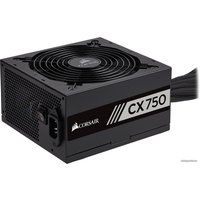 Блок питания Corsair CX750 [CP-9020123-EU]