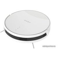 Робот-пылесос HEXO Duo (белый)