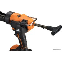 Пистолет для герметика AEG Powertools BKP18C2-310-0 (без АКБ)