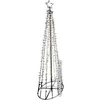 Световое дерево КС Xmas Tree 12W 955145 (1.5 м)