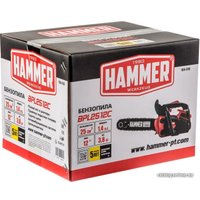 Бензопила Hammer BPL2512C