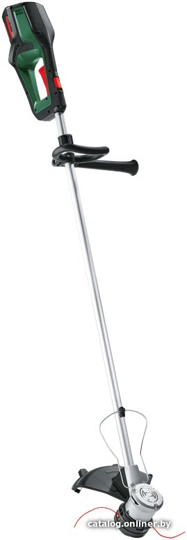 Триммер Bosch Advanced GrassCut 36V-33 06008C1K00 (с 1-м АКБ)
