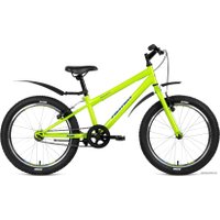 Детский велосипед Altair MTB HT 20 1.0 (зеленый, 2019)