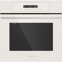 Электрический духовой шкаф MAUNFELD AEOD60103BG