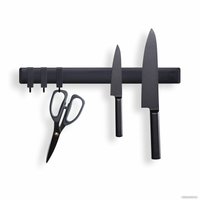 Магнитный держатель Makkua с крючками MK007