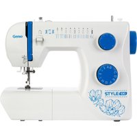Электромеханическая швейная машина Genio Style 1010