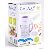 Чоппер Galaxy Line GL2353