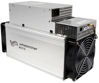 Whatsminer M31S 68T