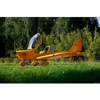  Летная школа Крылья Полет вокруг Минска