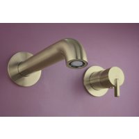 Смеситель Deante Silia BQSR54L