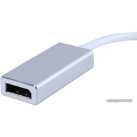 Адаптер USBTOP USB 3.1 Type-C на DisplayPort