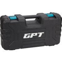 Аккумуляторная пила GPT GBC-M1204A-22 (с 2-мя АКБ, кейс)