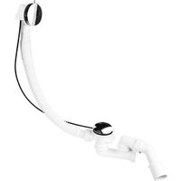 Сифон McAlpine MP31SSF-CBR-1М