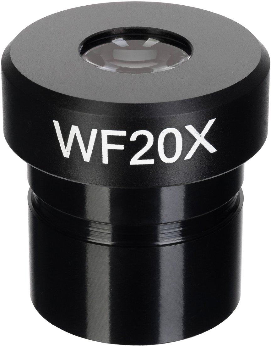 

Levenhuk MED 20x/9 81890