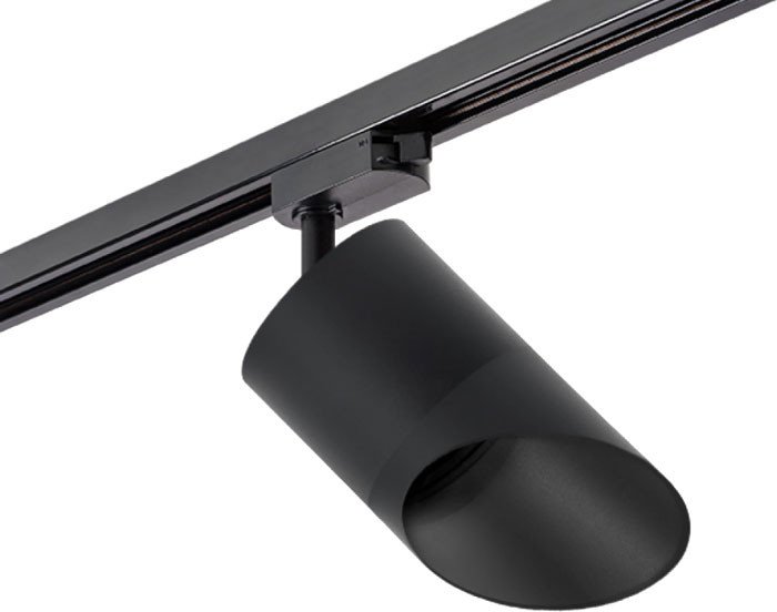 

Трековый светильник Lightstar Rullo R1T348787