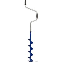 Ручной ледобур Mora Ice Easy 125 мм