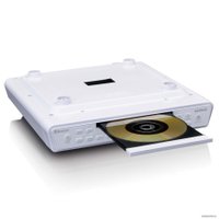 Радиоприемник Lenco KCR-150WH