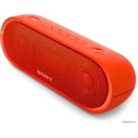 Беспроводная колонка Sony SRS-XB20 (красный)