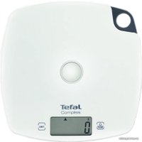 Кухонные весы Tefal Compliss BC1000V0