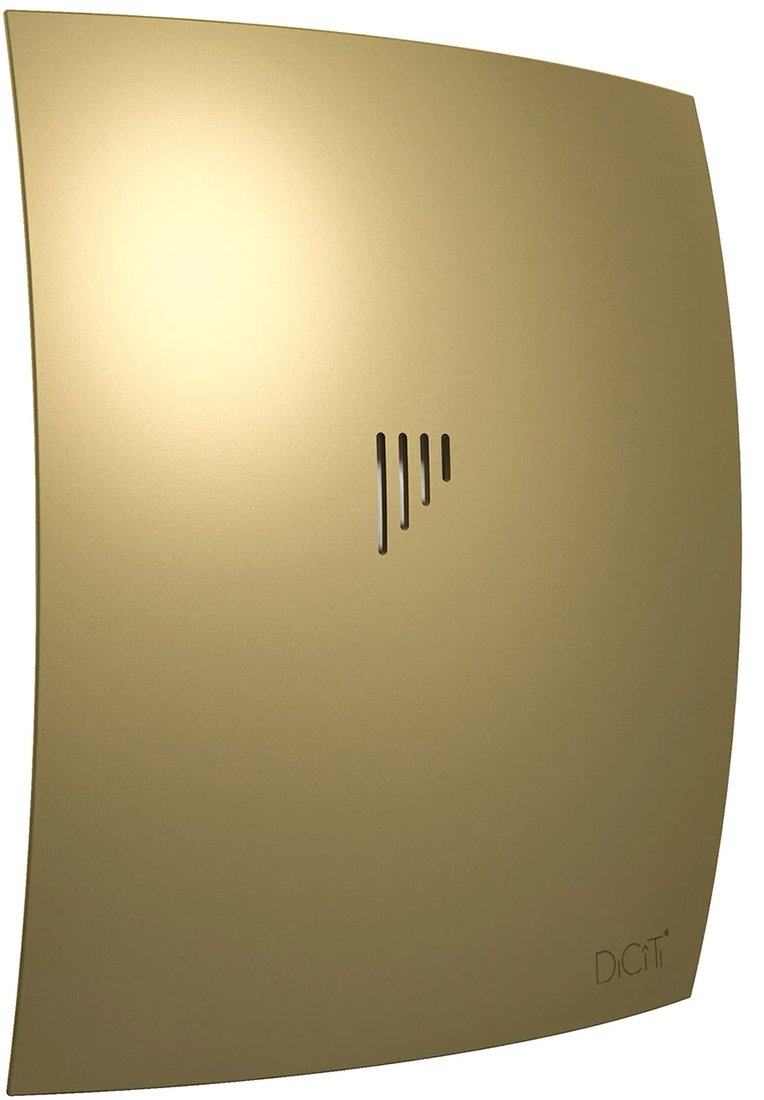 

Осевой вентилятор DiCiTi Breeze 4C Champagne