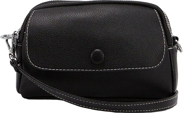 

Женская сумка Passo Avanti 723-828-BLK (черный)