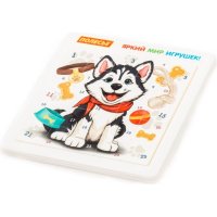 Развивающая игра Полесье Щенок 23166 в Бресте