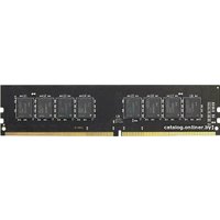 Оперативная память Silicon-Power 16GB DDR4 2666 МГц SP016GBLFU266X02