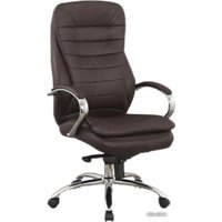 Офисное кресло Signal Q-154 коричневый