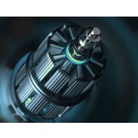 Ударная дрель Deli CZ13-E6