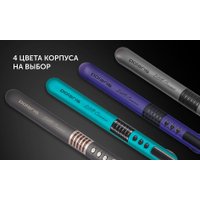 Выпрямитель Polaris PHS 2405K (серый/розовый)