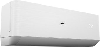 Кондиционер IGC Omega RAS/RAC-24АТ