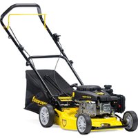 Газонокосилка Champion LM4122