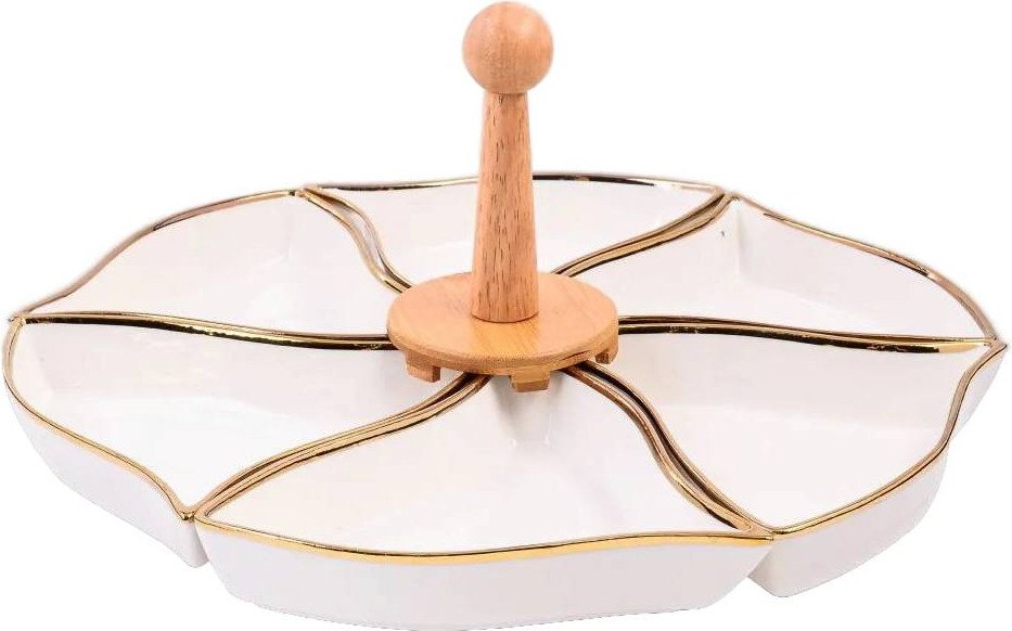 

Менажница Loraine 12118