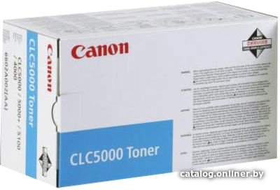 Картридж Canon CLC 5000C