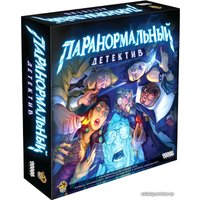 Настольная игра Мир Хобби Паранормальный детектив