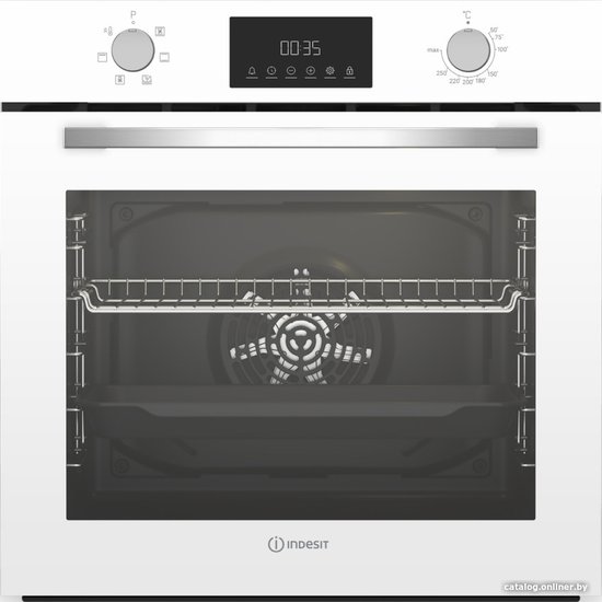 Indesit IFE 3644 J WH