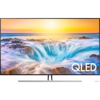 Телевизор Samsung QE55Q85RAT