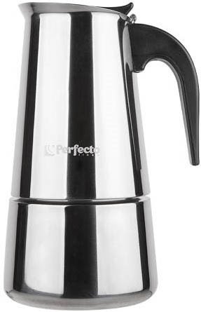 

Гейзерная кофеварка Perfecto Linea Chef 27-450000