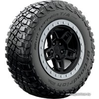 Всесезонные шины BFGoodrich Mud-Terrain T/A KM3 37/12.5R17 116Q