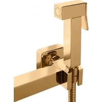 Гигиенический душ Grocenberg GB101N (золото глянец)