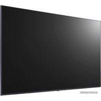 Информационная панель LG 75UL3J-E