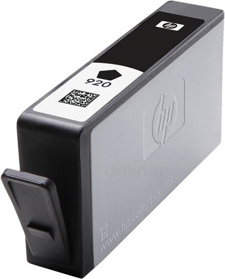 

Картридж HP 920 (CD971AE)